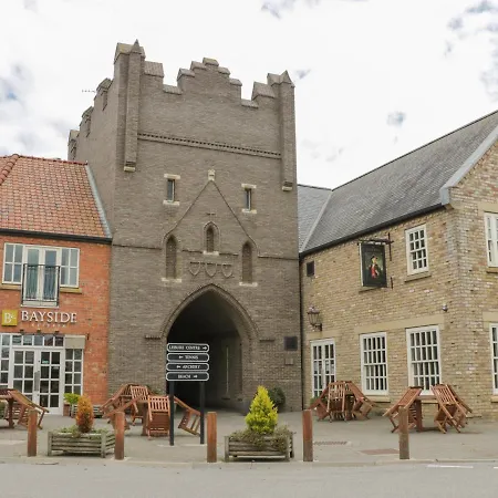 Causeway 펜션 파일리