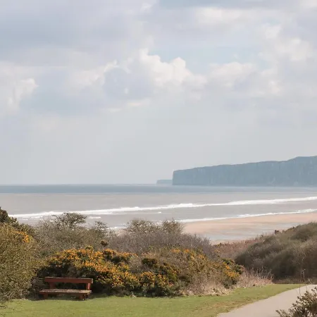 Causeway Casa vacanze Filey