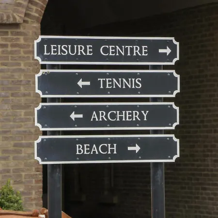 Casa vacanze Causeway