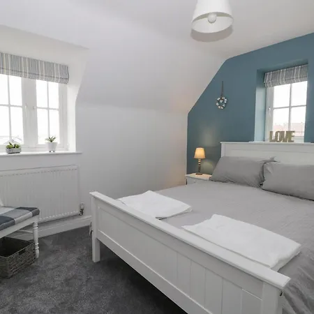 Causeway Casa vacanze