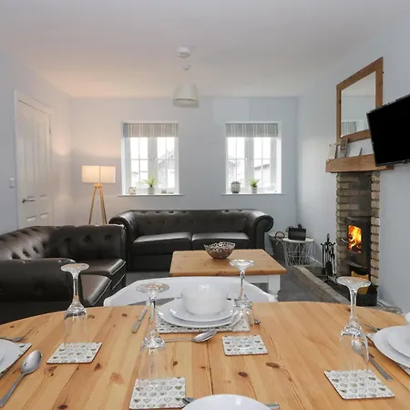 Casa vacanze Causeway