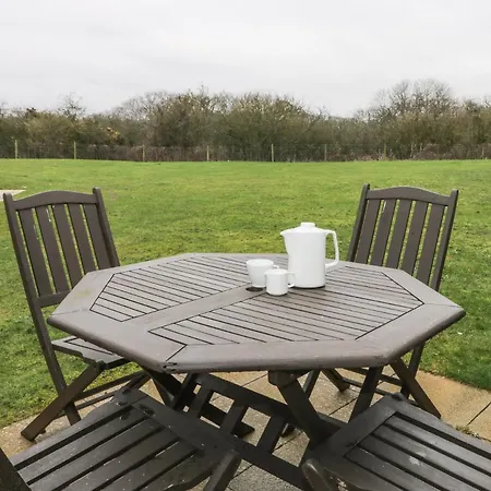 Casa vacanze Causeway Filey